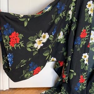 Cejon Accessories - Cejon kimono style wrap Cejon Accessories - Cejon kimono style wrap